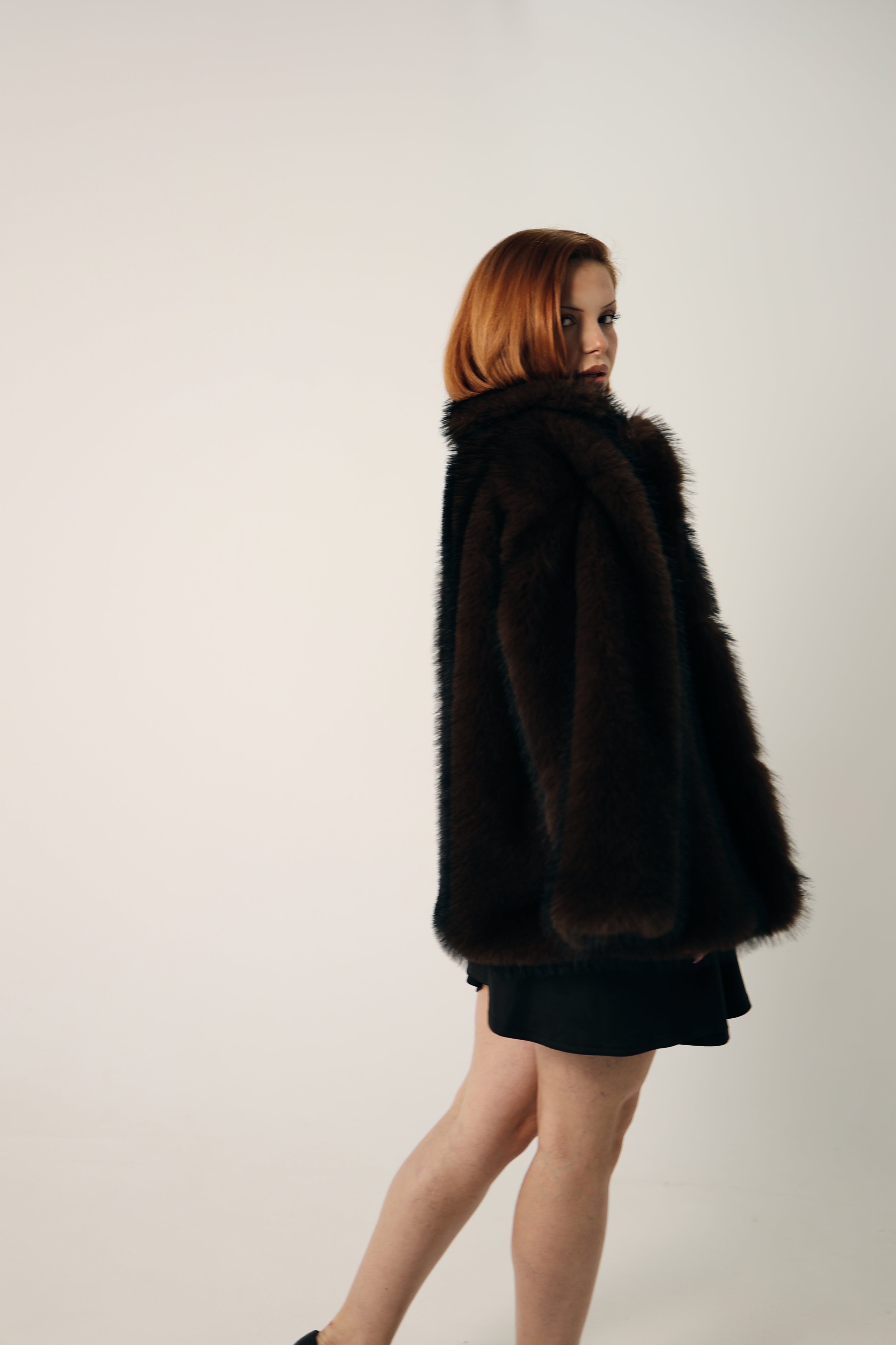 Manteau Cosy Arta