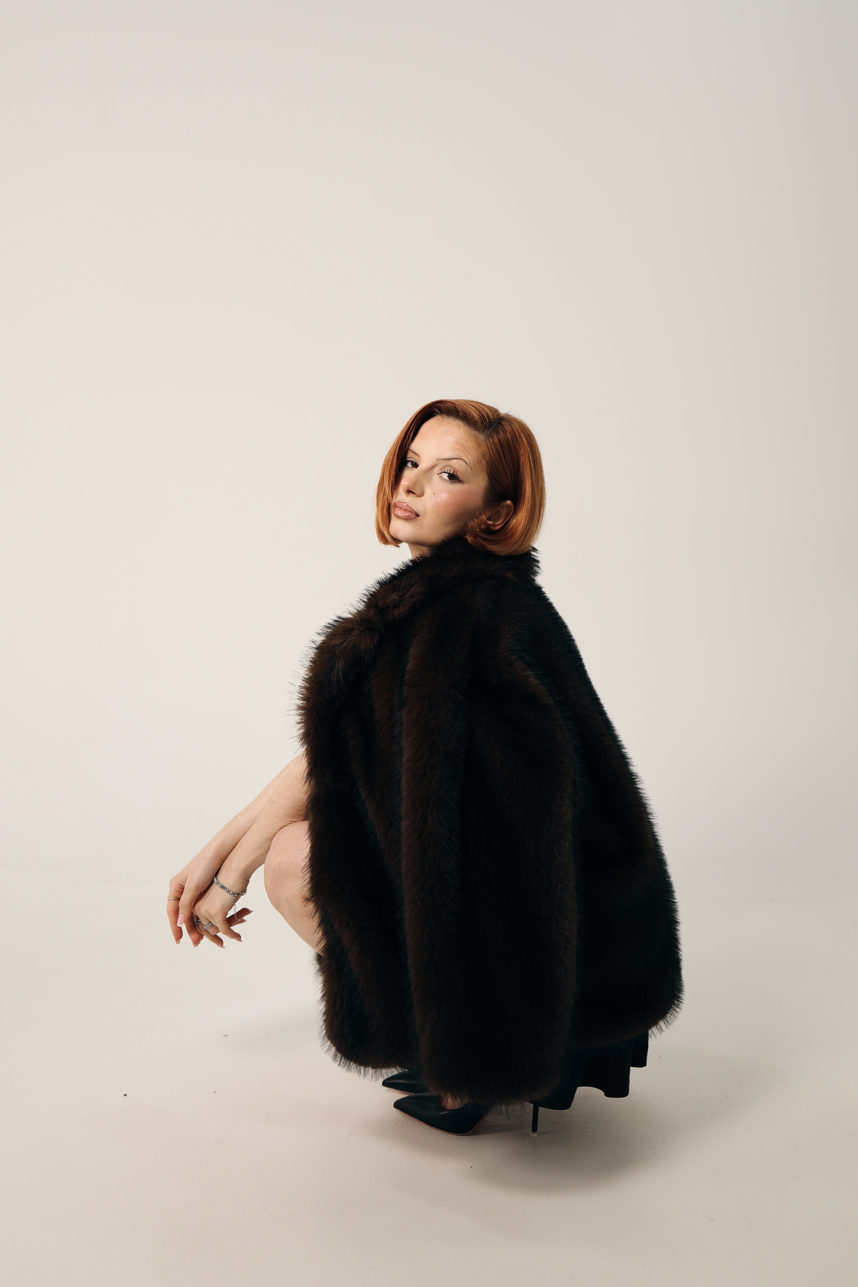 Manteau Cosy Arta