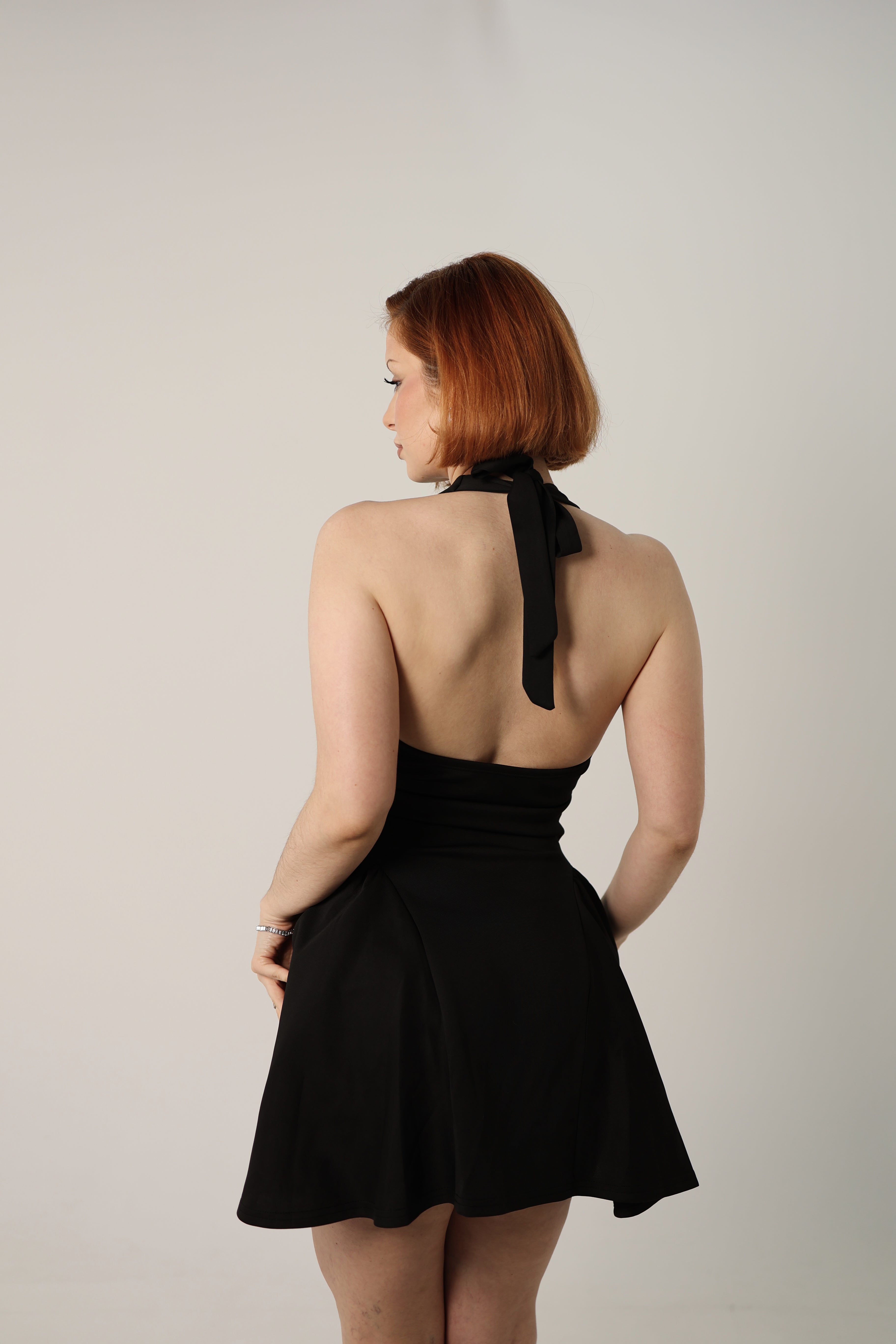 Robe midi Klara