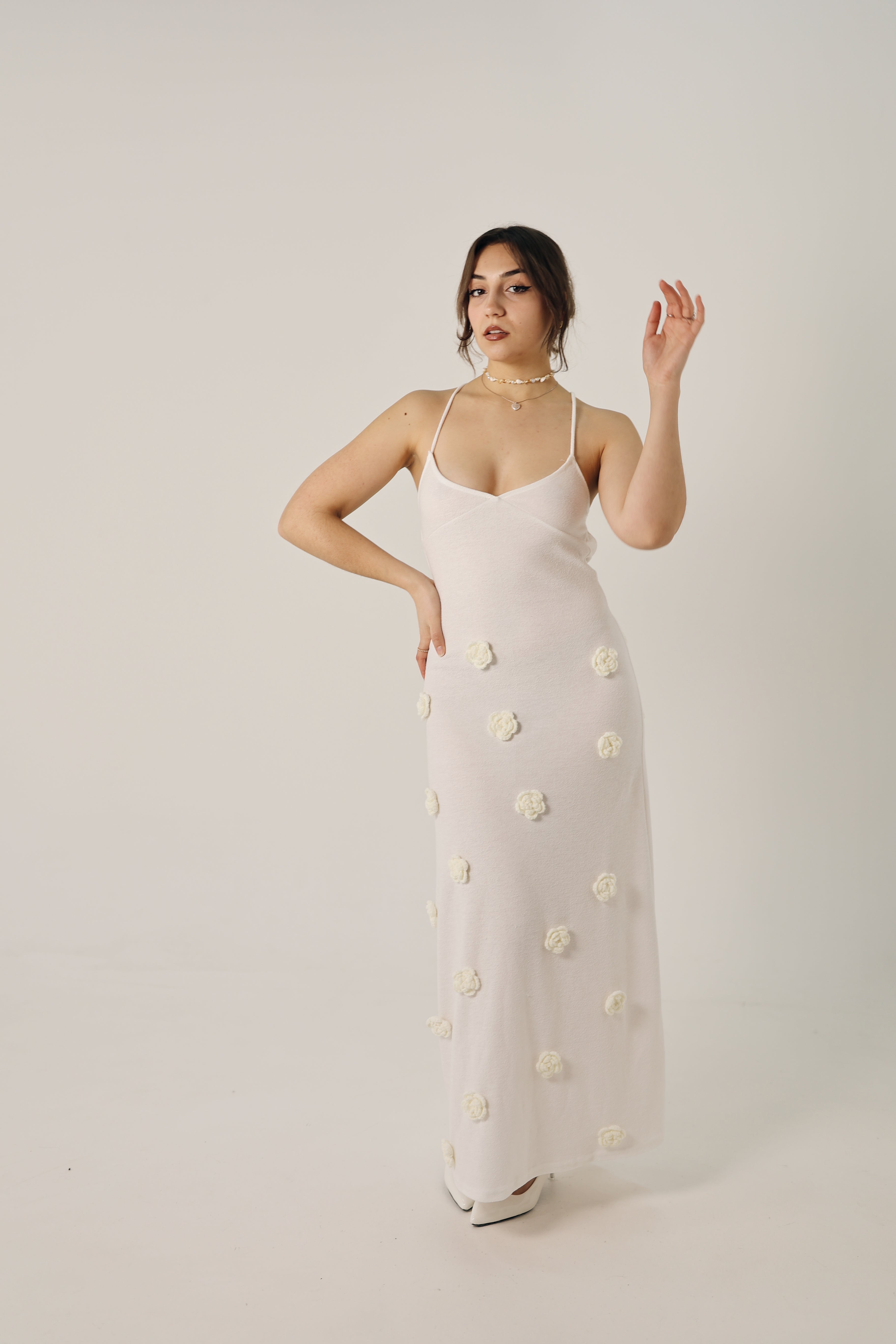 Blanca Sirena
