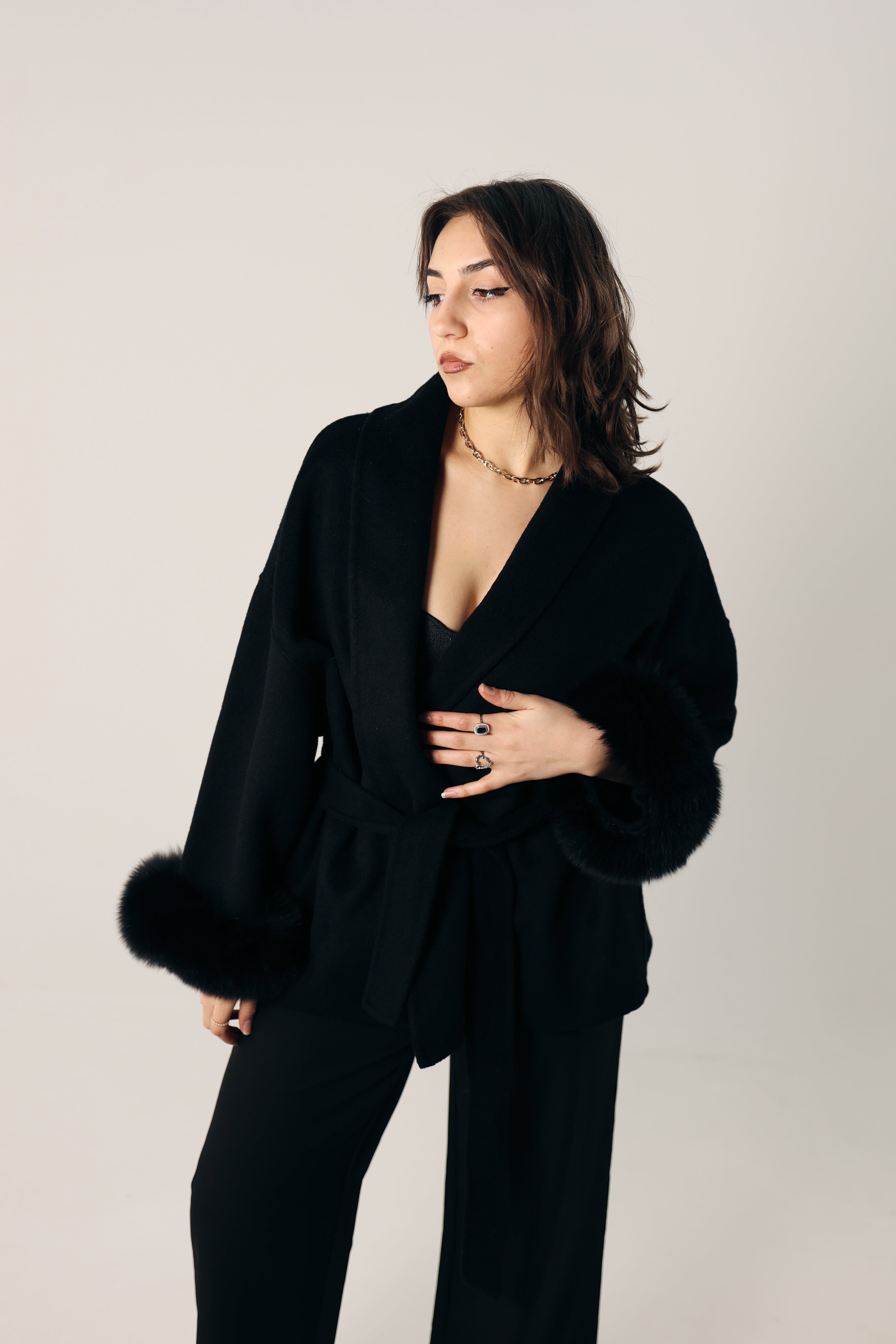 Manteau Agathe