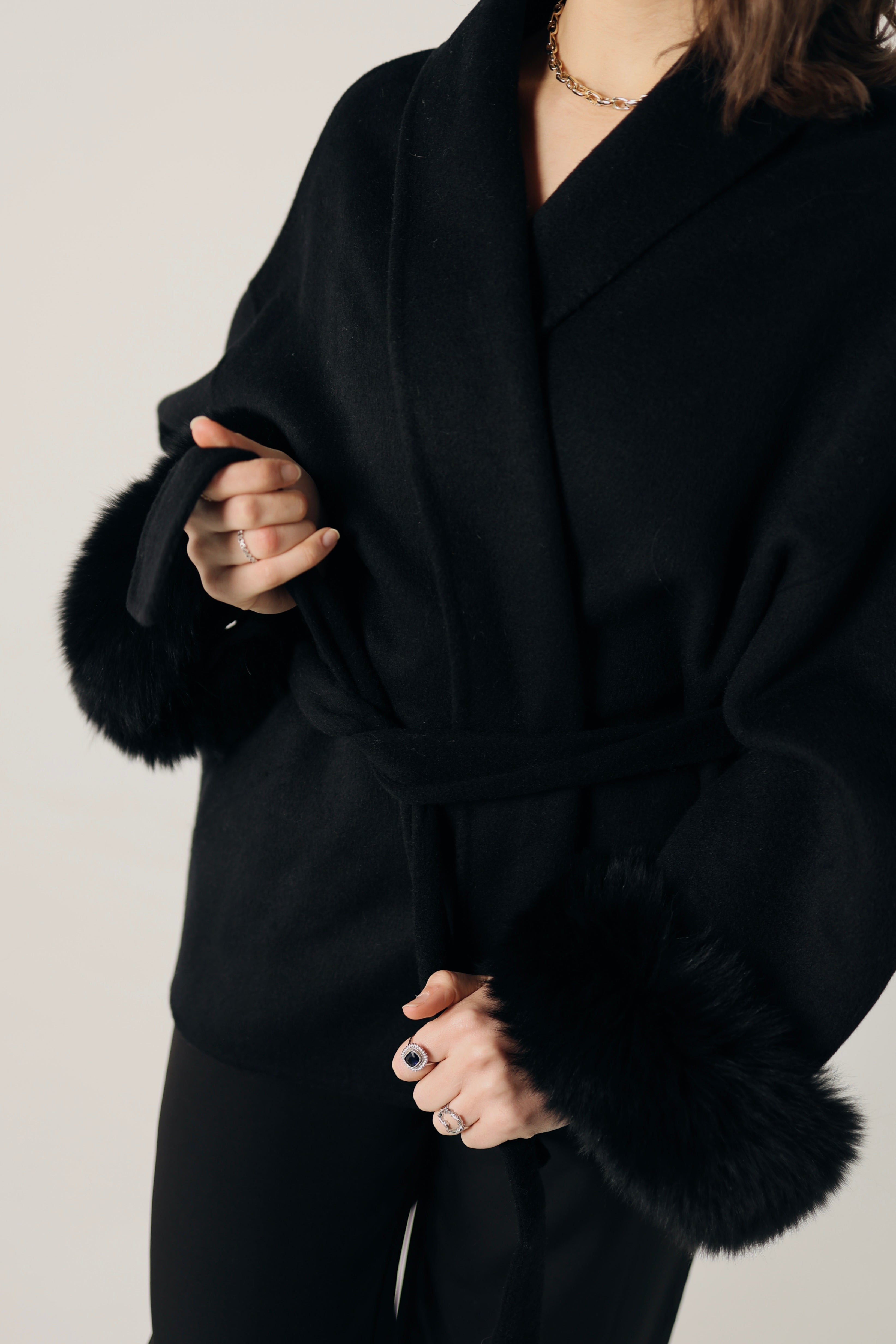 Manteau Agathe