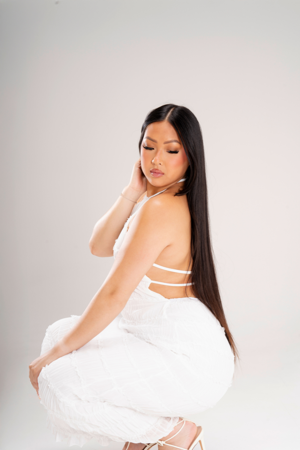 Robe Sirène