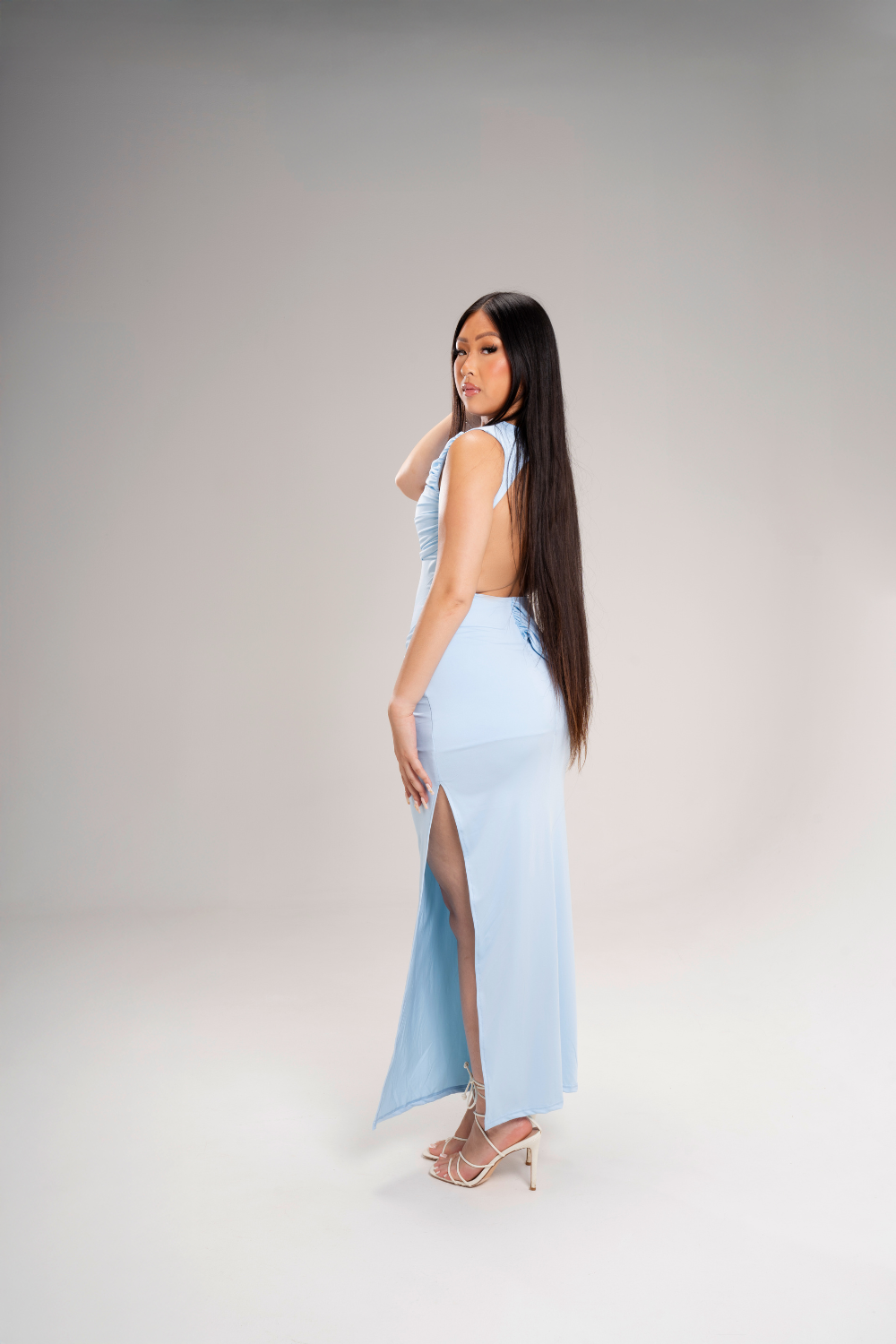 Robe Sillage