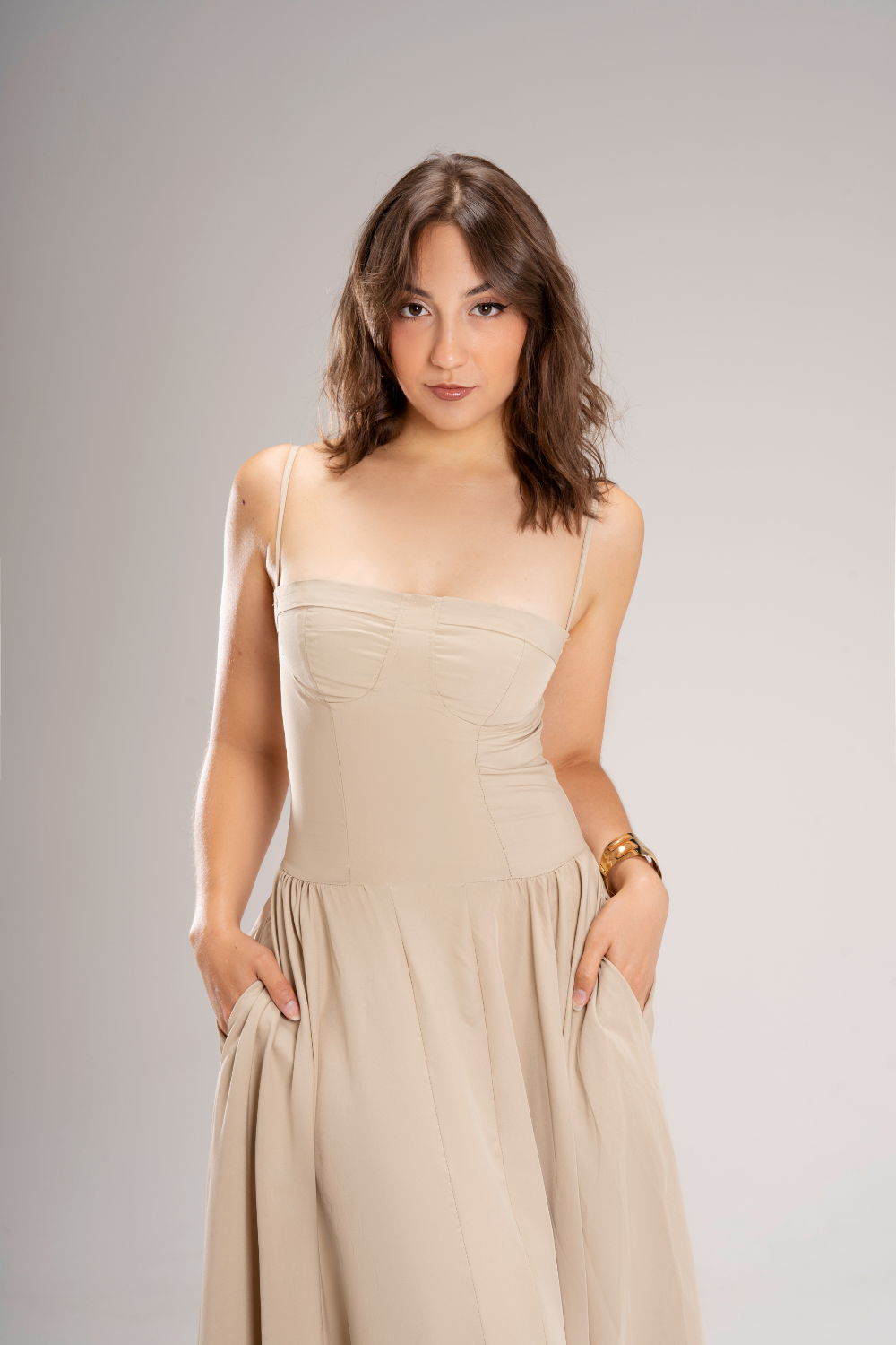 Robe Dune