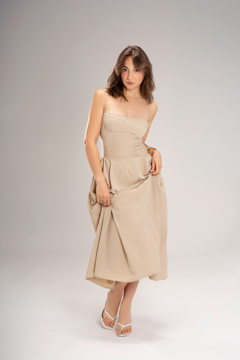 Robe Dune