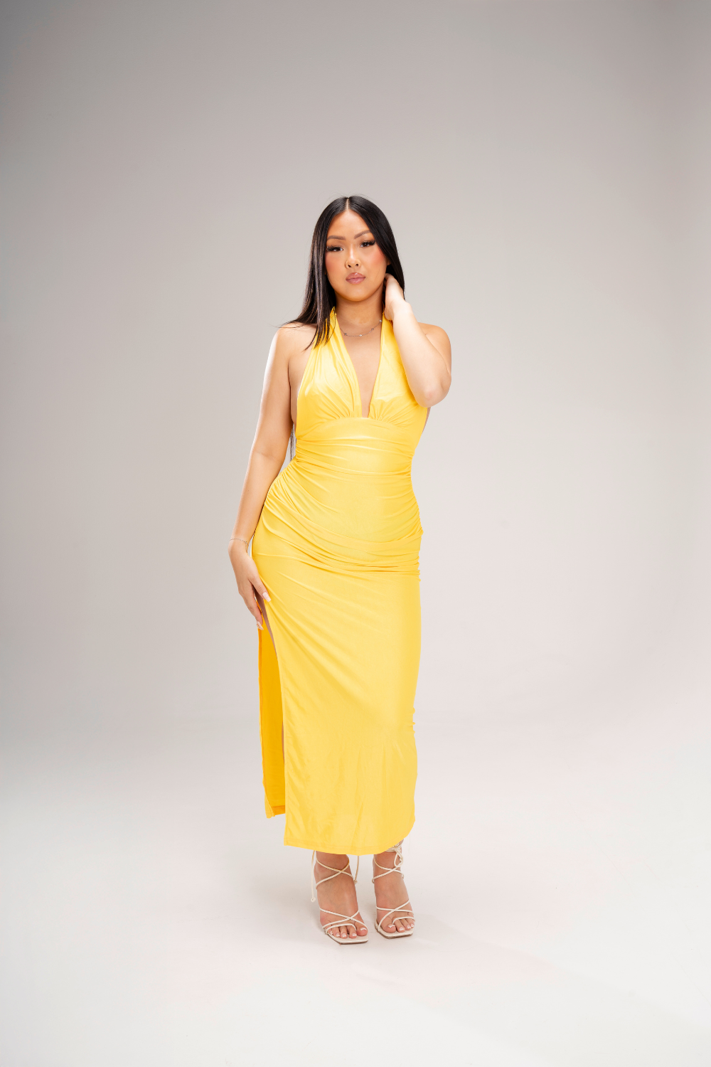 Robe Soleil Riviera