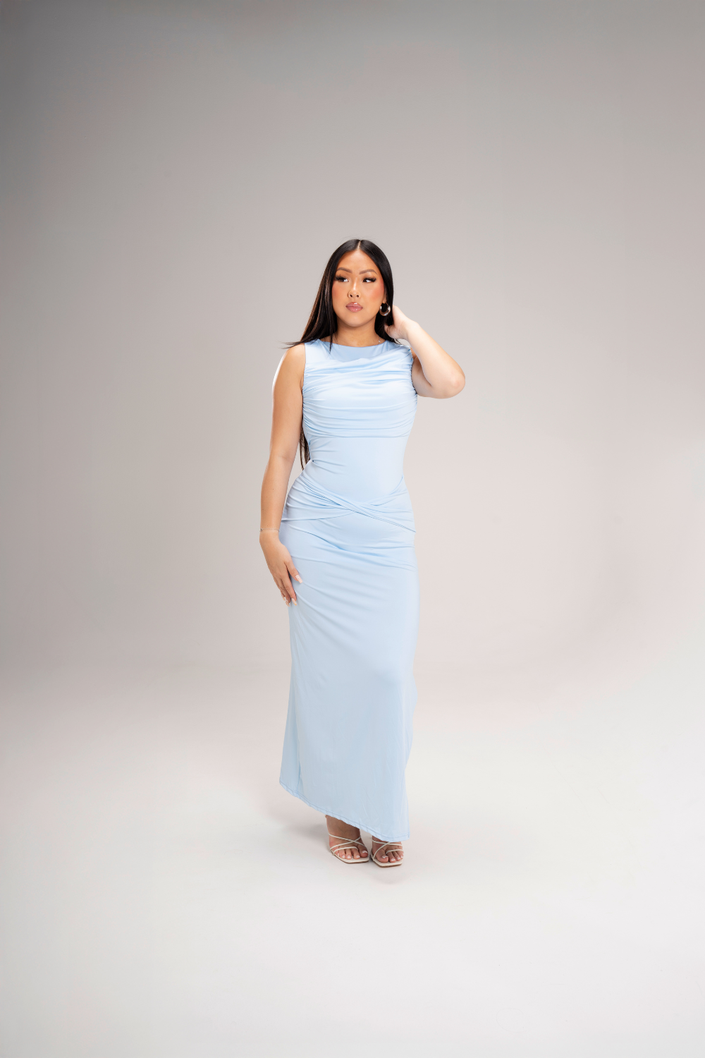Robe Sillage